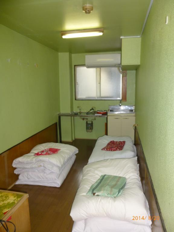 Hotel Diamond Osaka Dış mekan fotoğraf