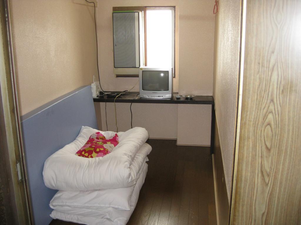 Hotel Diamond Osaka Dış mekan fotoğraf