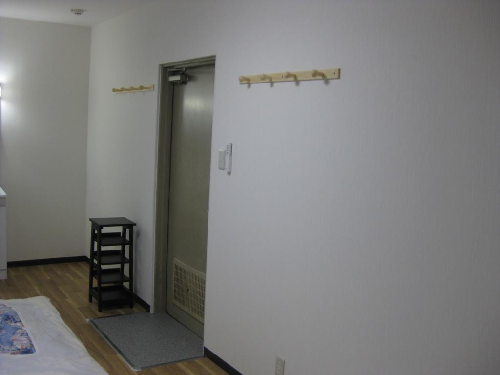 Hotel Diamond Osaka Dış mekan fotoğraf