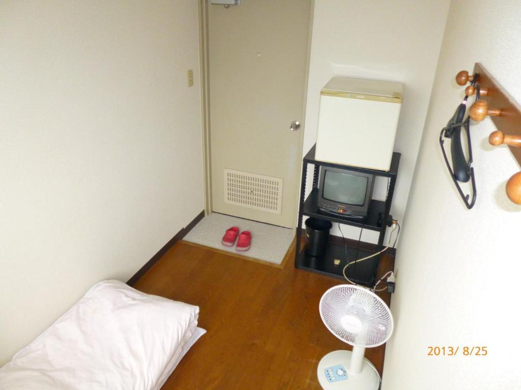 Hotel Diamond Osaka Oda fotoğraf
