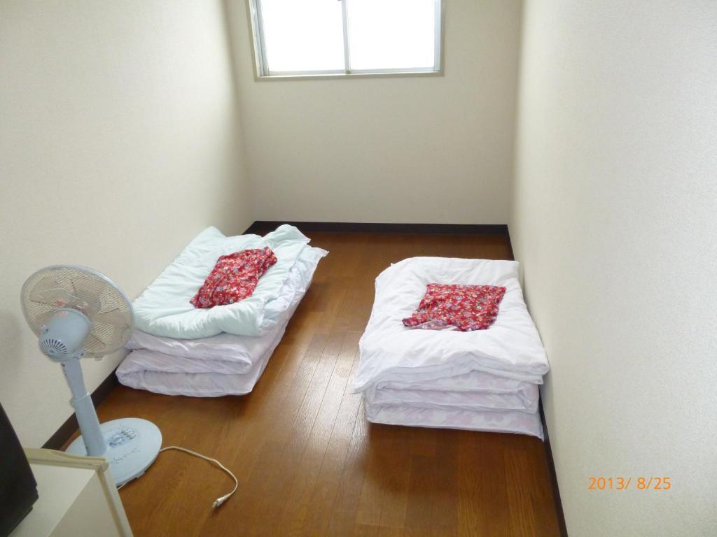 Hotel Diamond Osaka Oda fotoğraf