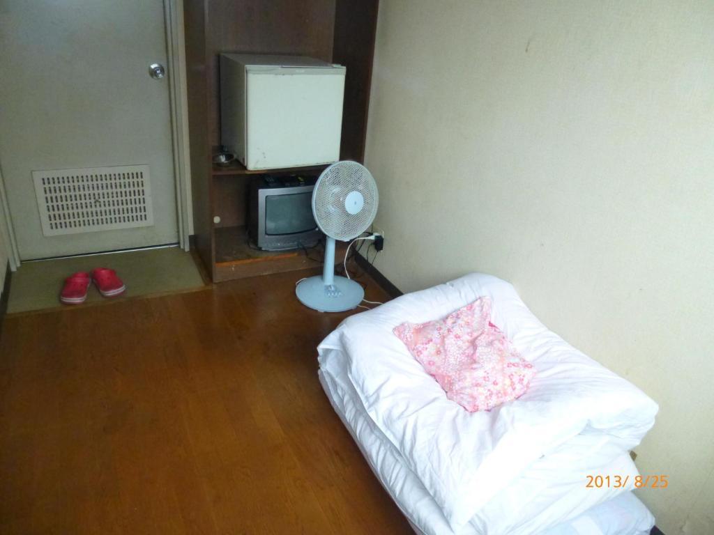 Hotel Diamond Osaka Oda fotoğraf