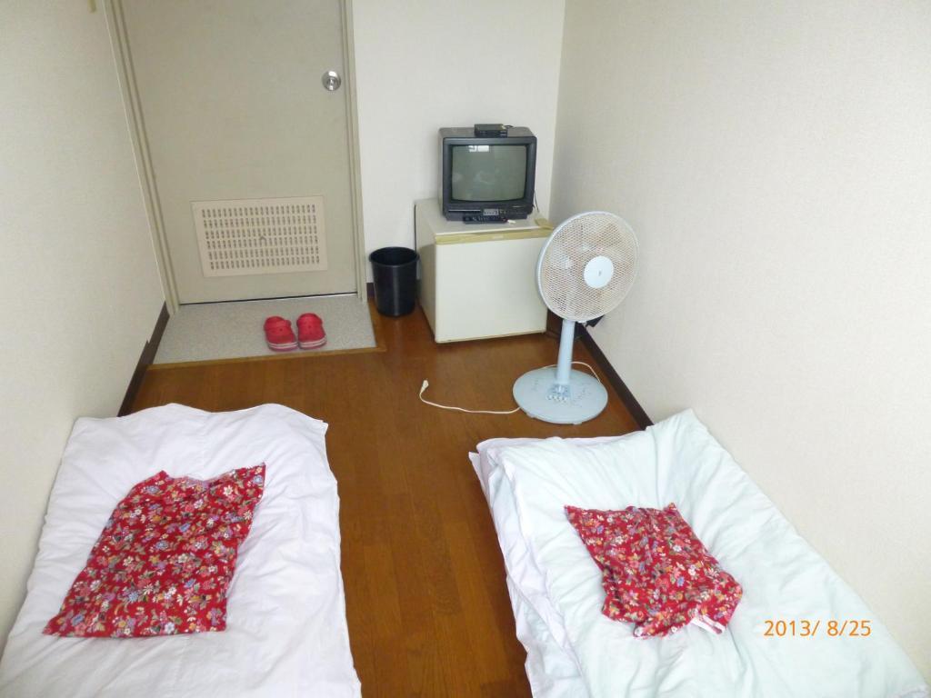 Hotel Diamond Osaka Dış mekan fotoğraf