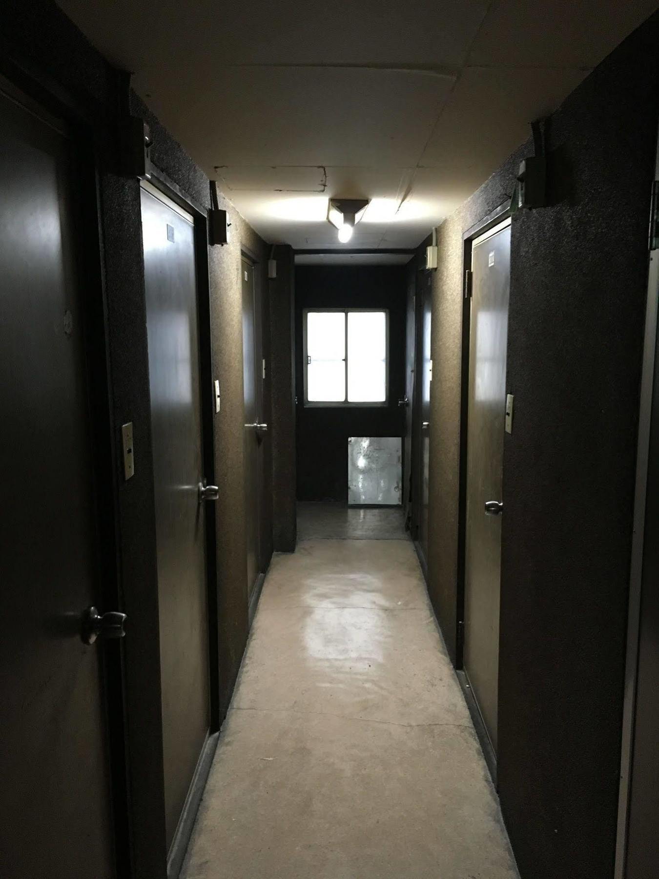 Hotel Diamond Osaka Dış mekan fotoğraf