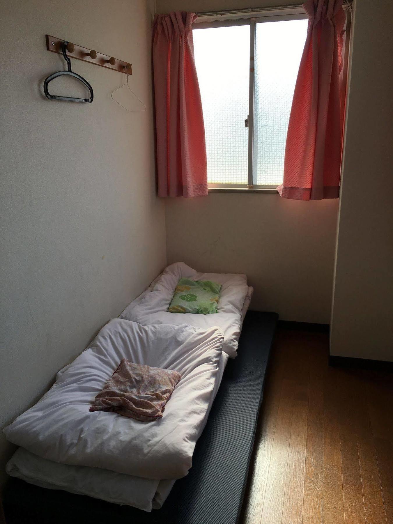 Hotel Diamond Osaka Dış mekan fotoğraf