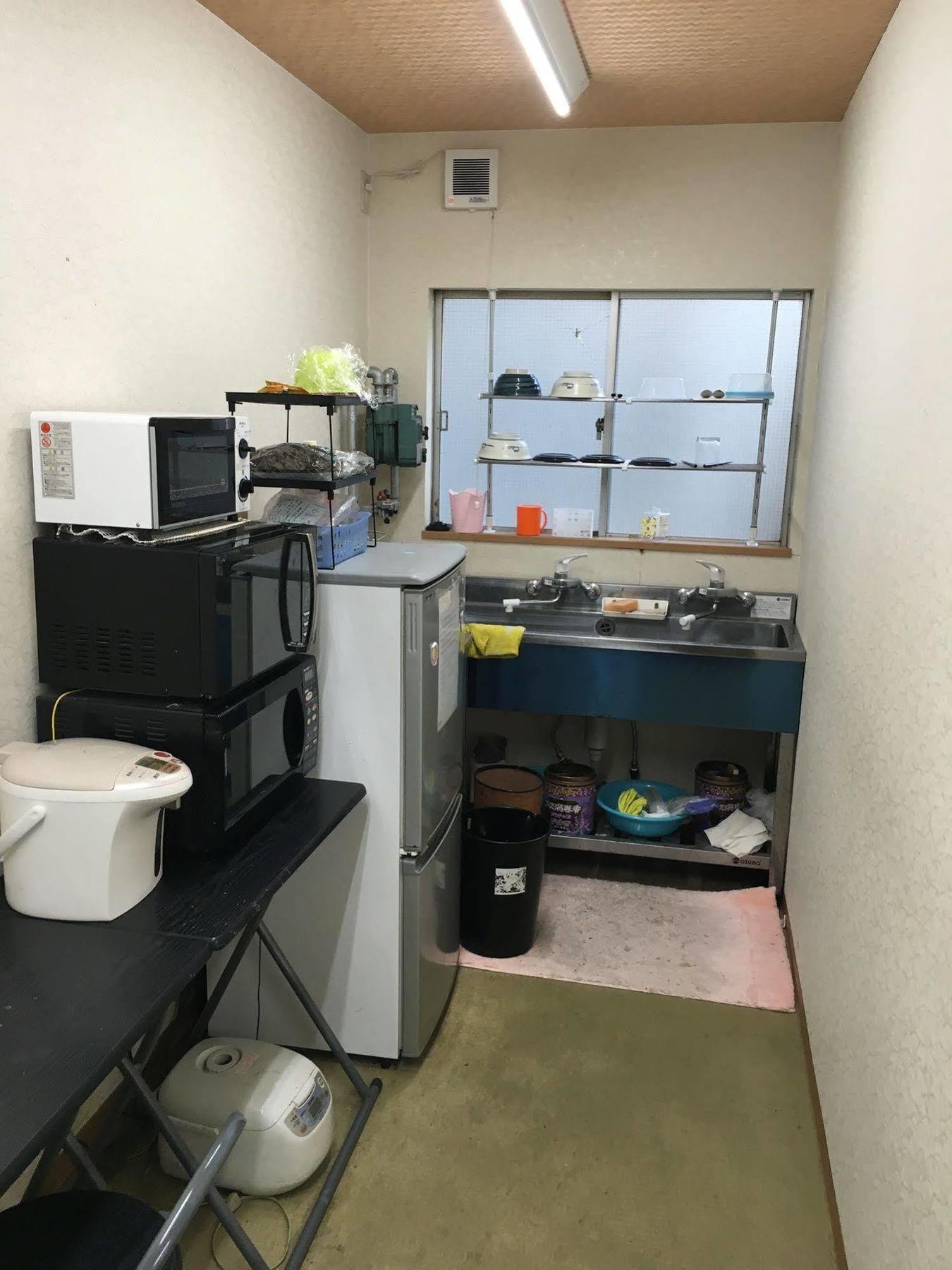 Hotel Diamond Osaka Dış mekan fotoğraf