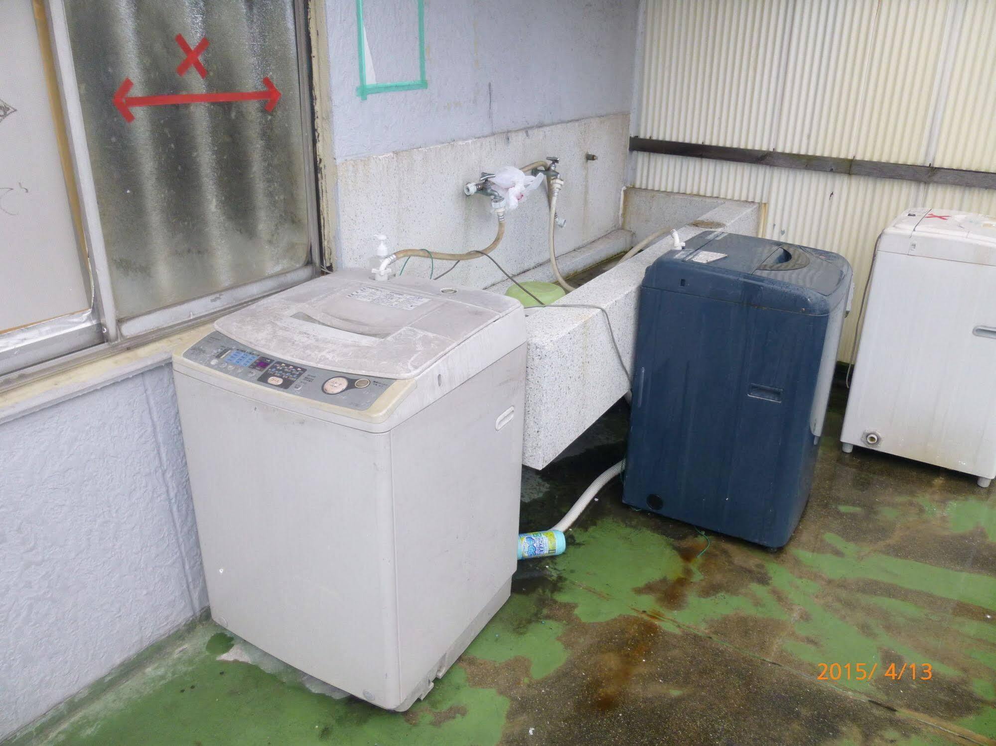Hotel Diamond Osaka Dış mekan fotoğraf